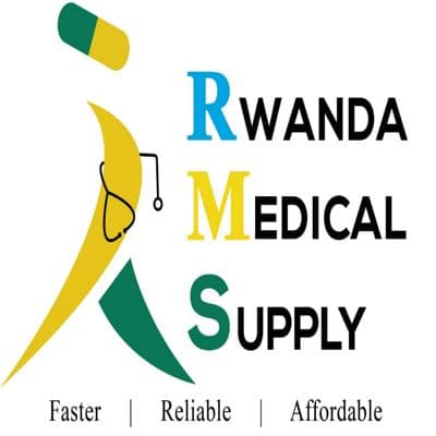 Rwanda Medical Supply Ltd