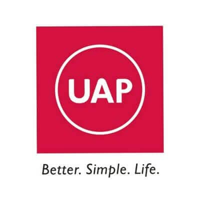 UAP Insurance Rwanda Ltd
