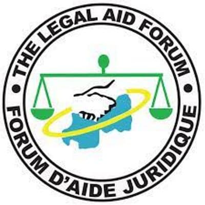 Legal Aid Forum