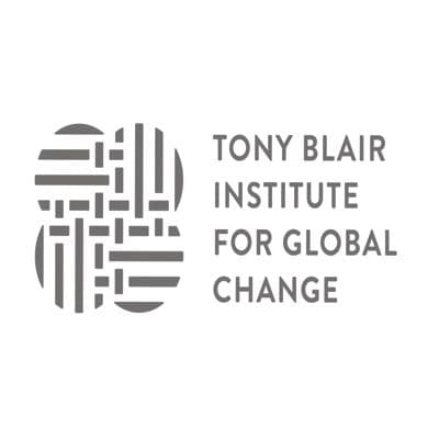 Tony Blair Institute
